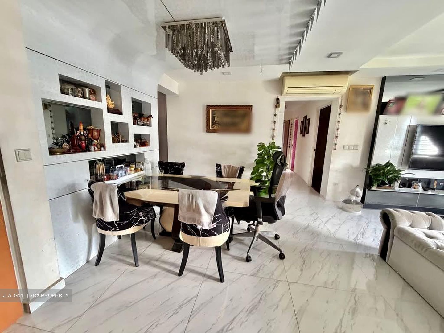 Blk 261B Punggol Topaz (Punggol), HDB 5 Rooms #550755901